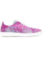 Adidas Pharrell Williams Hu Holi Stan Smith Mc Sneakers - Pink &