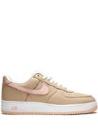 Nike Air Force 1 Low Retro Sneakers - Neutrals