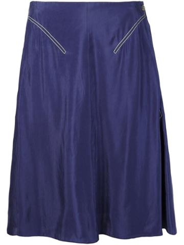 Creatures Of The Wind 'saxon' Skirt