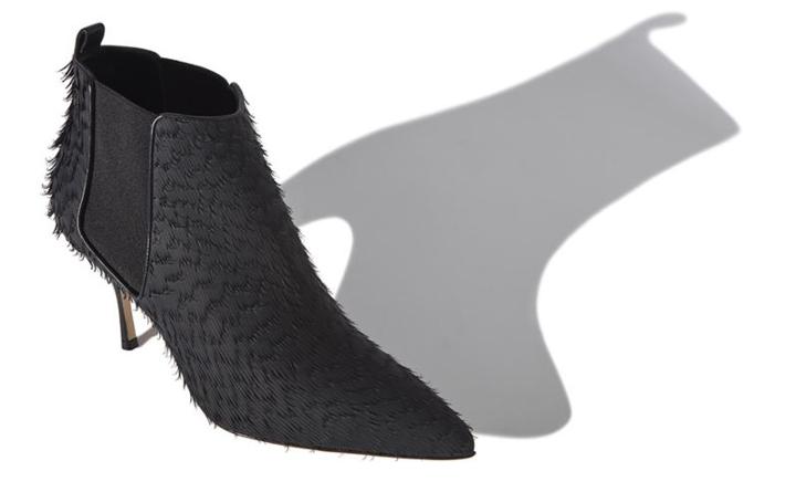 Manolo Blahnik Dildi