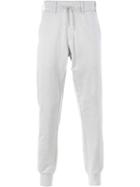 Y-3 Cotton Logo Sweatpants, Men's, Size: Small, Grey, Cotton