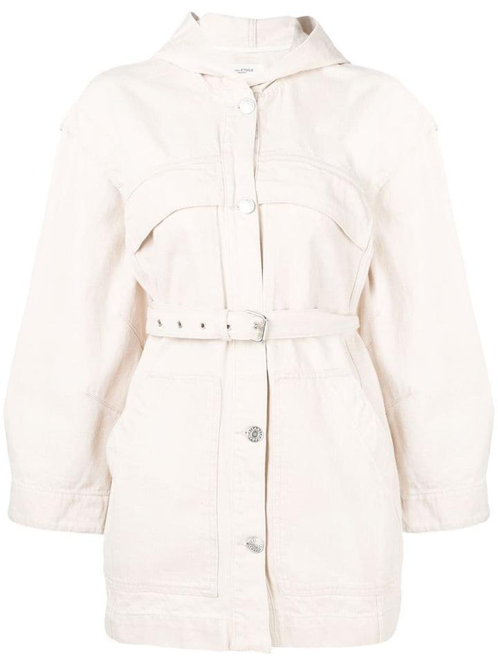 Isabel Marant Étoile - Neutrals