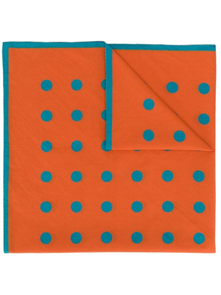 Holland & Holland - Orange