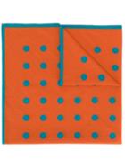 Holland & Holland - Orange