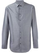 Giorgio Armani Jacquard Shirt