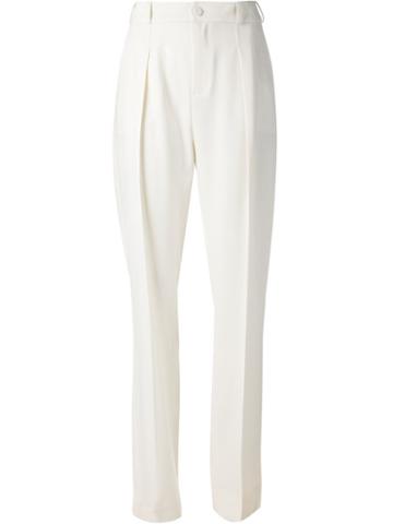 Le Bon Marche X The Webster Bouchra Jarrar Tailored Trousers