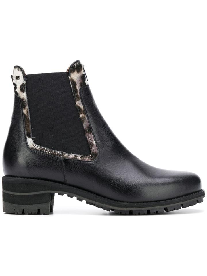 Rossignol Maquis 02 - Black