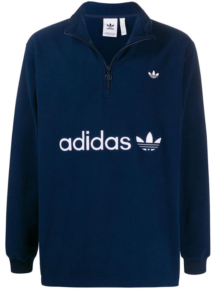 Adidas Adidas Ec9310 Night Indigo - Blue