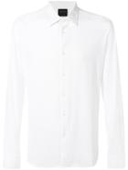 Rrd Classic Shirt - White