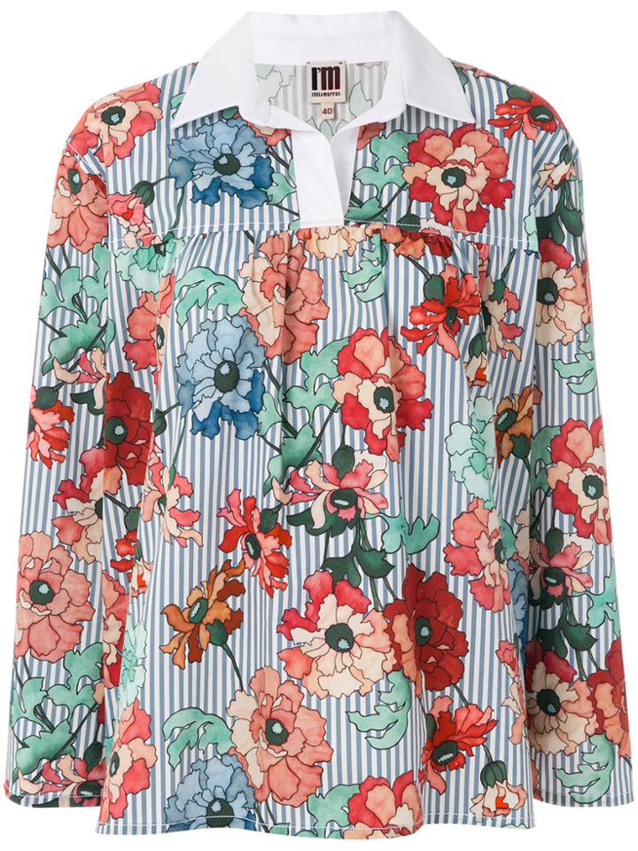 I'm Isola Marras Floral Print Blouse - Unavailable