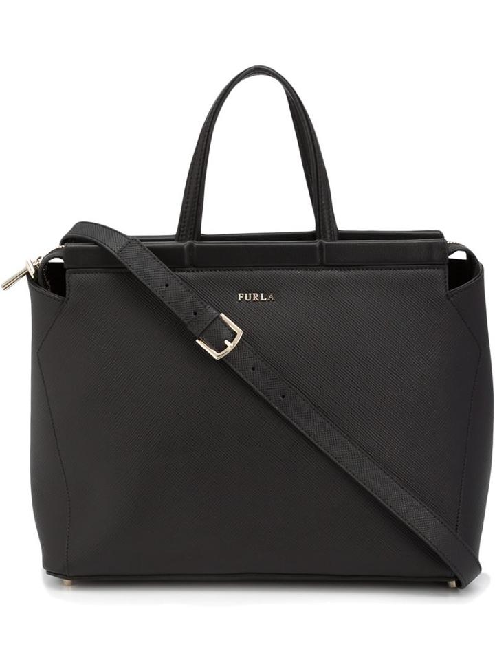 Furla Classic Tote Bag