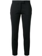 Joseph Finley Pants, Women's, Size: 40, Black, Spandex/elastane/virgin Wool