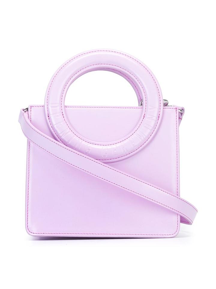Opening Ceremony 'lucer' Crossbody Bag, Women's, Pink/purple