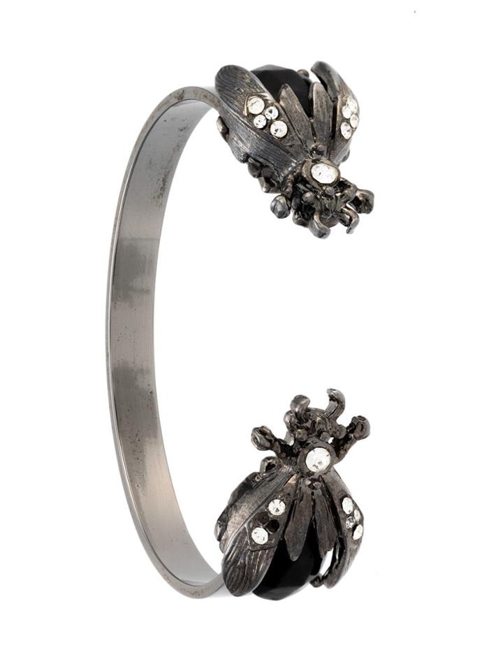Olympiah Alverare Bracelet - Metallic