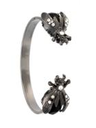 Olympiah Alverare Bracelet - Metallic