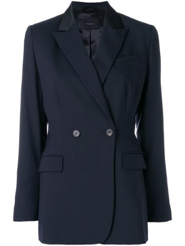 Frenken Anno Blazer - Blue
