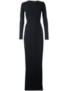 Chalayan Fitted Dress