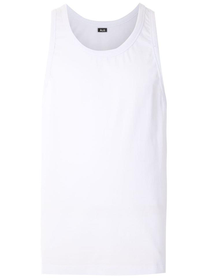 Àlg Regata Basic - White