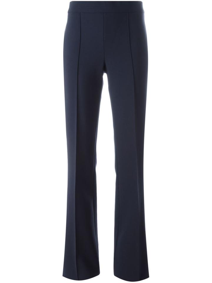 Victoria Victoria Beckham Flared Trousers