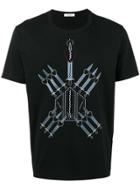 Valentino Love Blade T-shirt - Black