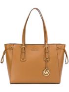 Michael Michael Kors Voyager Shopping Bag - Brown