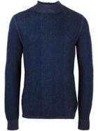 Giorgio Armani Turtle-neck Jumper