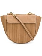 Wandler Horte Mini Tote Bag - Neutrals