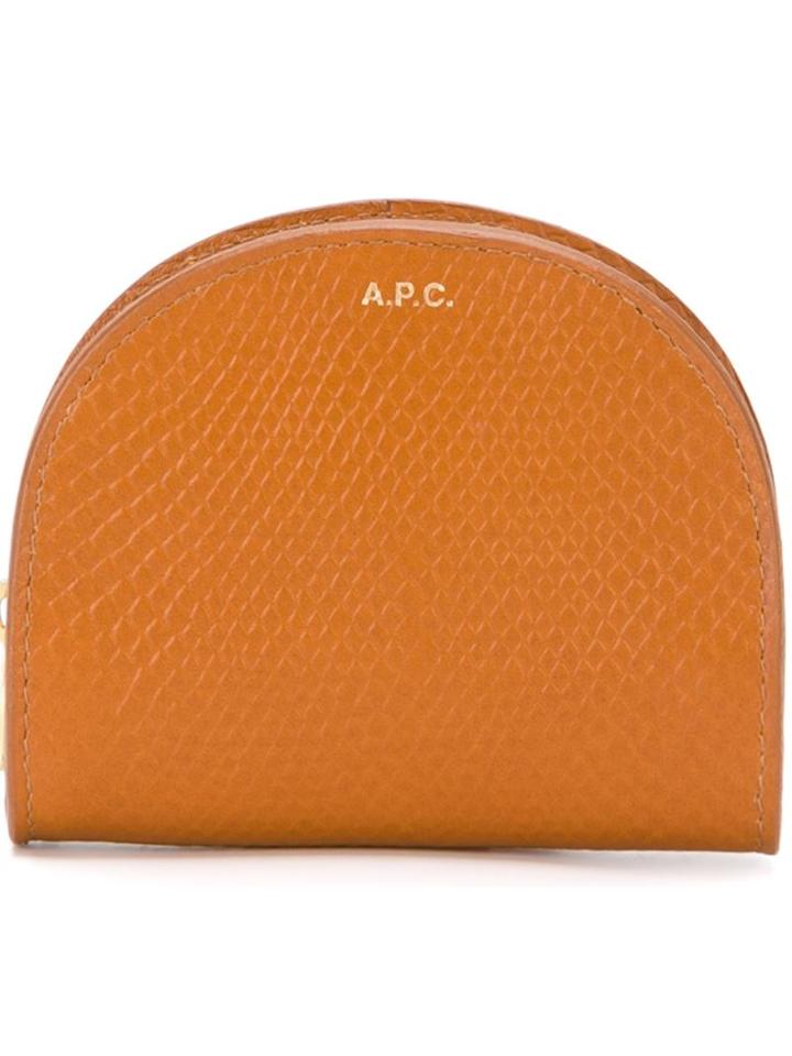 A.p.c. Coin Purse
