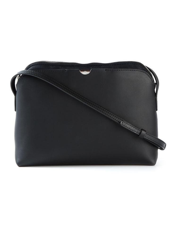 The Row Multi Pouch Shoulder Bag