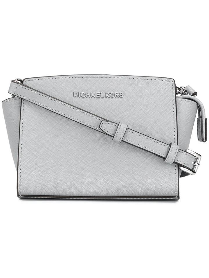 Michael Kors Accordion Shoulder Bag