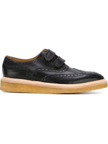 Weber Hodel Feder 'sacramento Low' Brogues