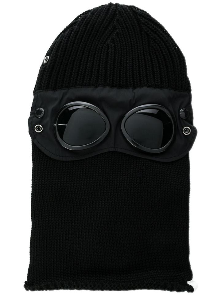Cp Company Mac207a003321a9999 - Black