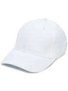 F.a.m.t. Notice Me Cap - White