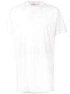 Givenchy - Columbian-fit Star Patch T-shirt - Men - Cotton/polyester - Xs, White, Cotton/polyester