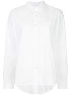 Nobody Denim Bennet Shirt Classic - White