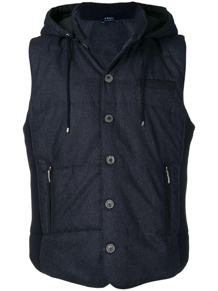 Barba Barba 1429055557 088 - Grey