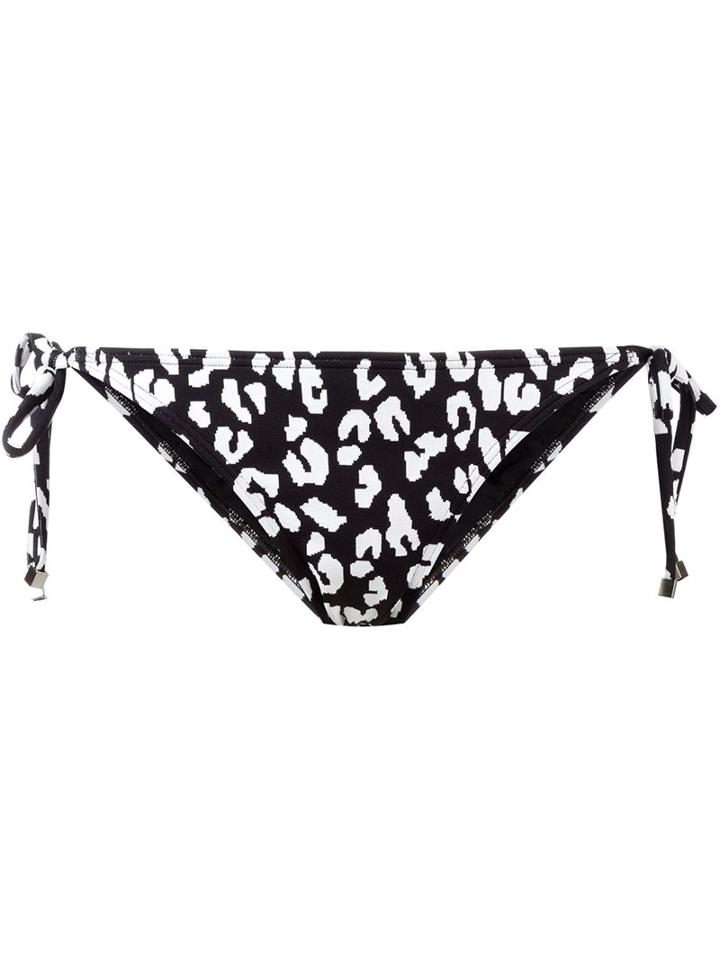 Prism 'formentera' Bikini Briefs, Women's, Size: 36, Black, Polyamide/spandex/elastane