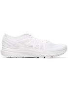 Yves Salomon S Lab Sonic Trainers - White