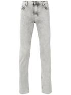 Blk Dnm - Skinny Jeans - Men - Cotton/polyester/spandex/elastane - 34, Grey, Cotton/polyester/spandex/elastane