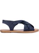 Derek Lam 10 Crosby 'pell' Sandals