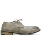 Marsèll Fango Derby Shoes - Grey