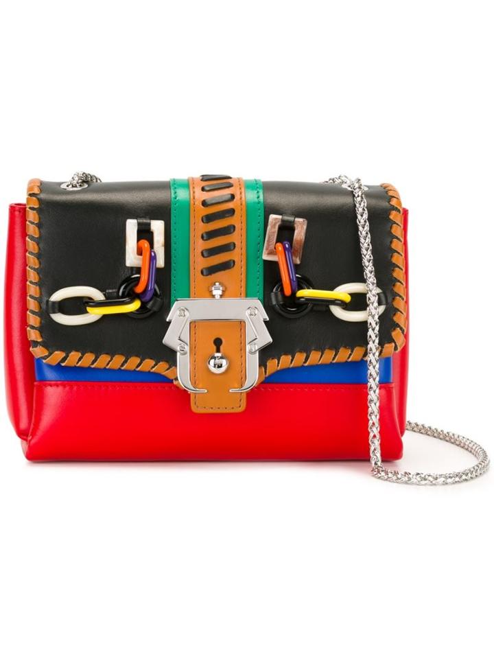 Paula Cademartori 'carine' Shoulder Bag, Women's