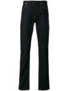 Maison Margiela - Classic Jeans - Men - Cotton/polyester/spandex/elastane - 31, Blue, Cotton/polyester/spandex/elastane