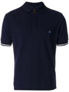 Vivienne Westwood Polo Shirt - Blue