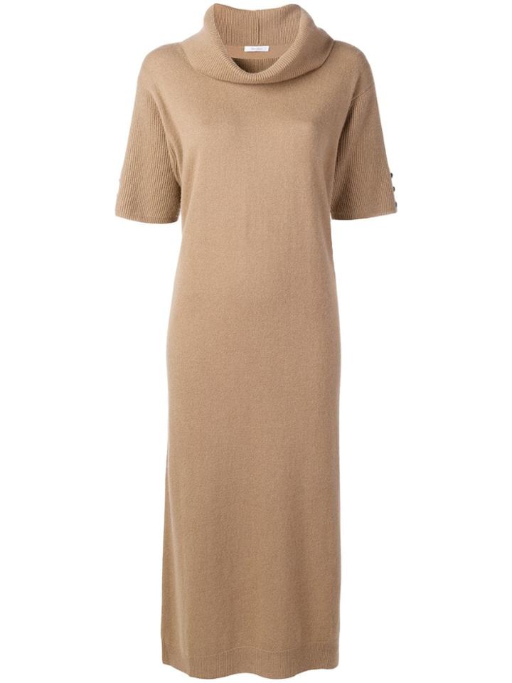 Max Mara Tirreno002 - Nude & Neutrals
