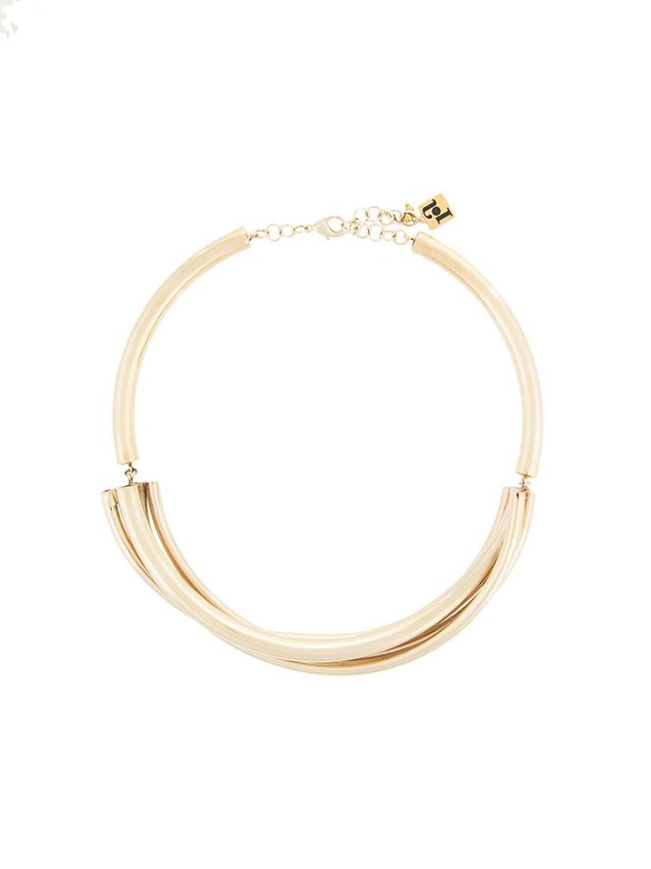 Rosantica Passato Necklace - Gold