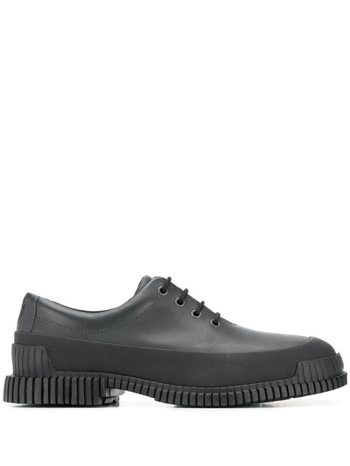 Camper Pix Formal Shoes - Multi - Color