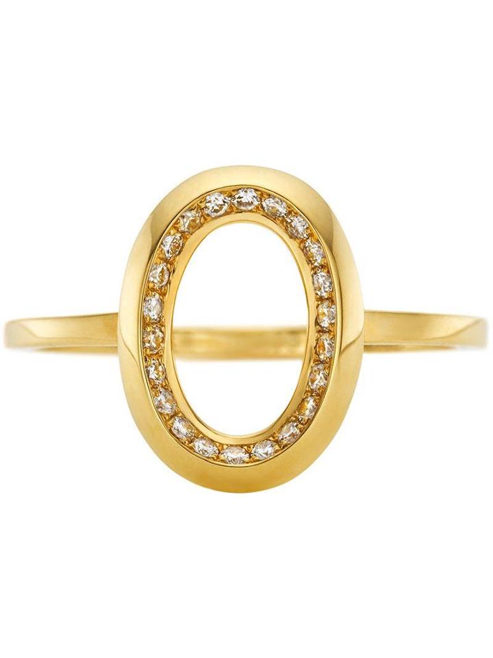 Ruifier 'visage O' Ring