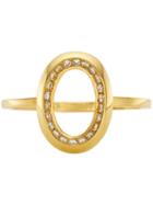 Ruifier 'visage O' Ring