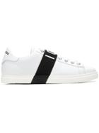 Dsquared2 Icon Sneakers - White